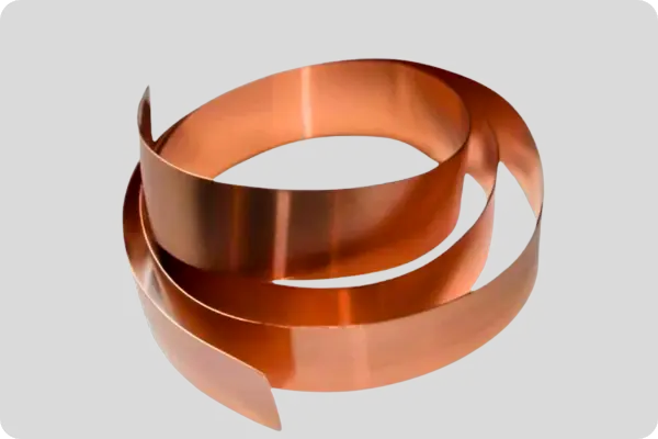 copper supplier