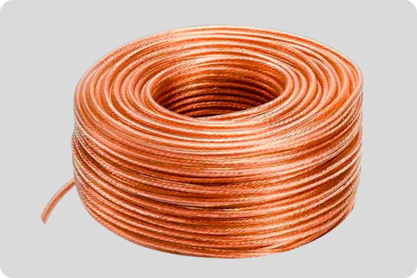 copper wire