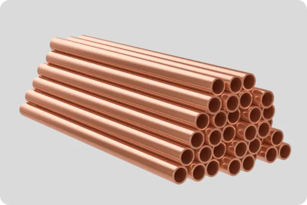 copper solutions