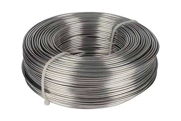 conductive aluminum wires