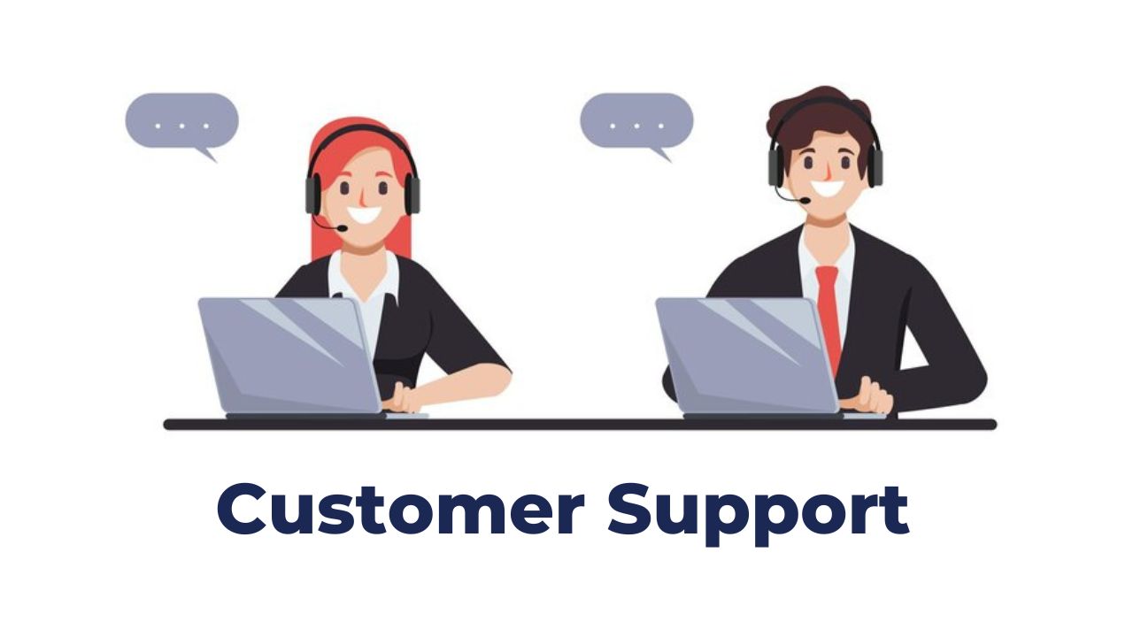 Customer Support