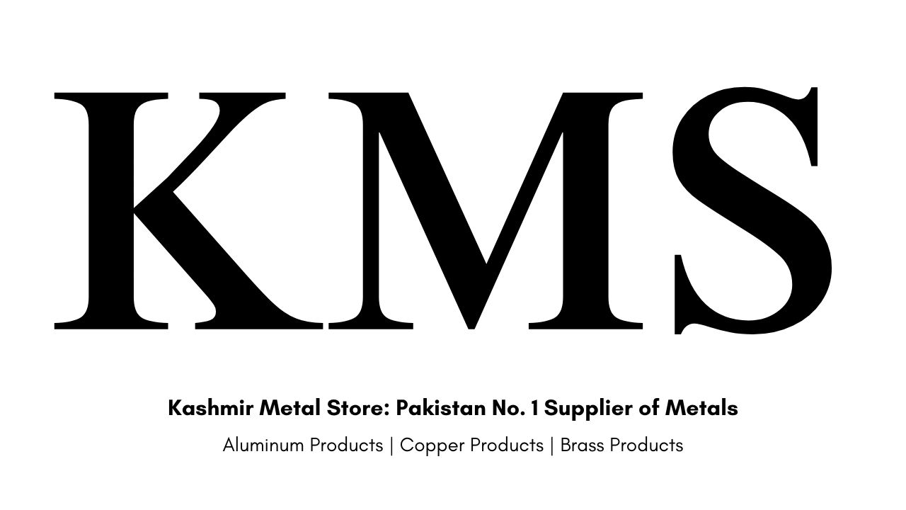 Kashmir metal store